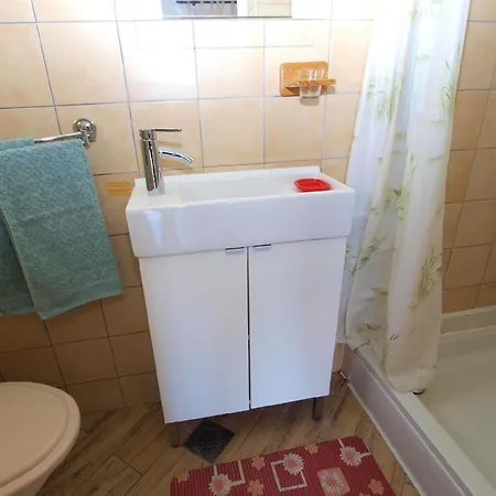 Fuer 3 Personen Ca 35 Qm In Medulin, Istrien Suedkueste Von Istrien Apartman