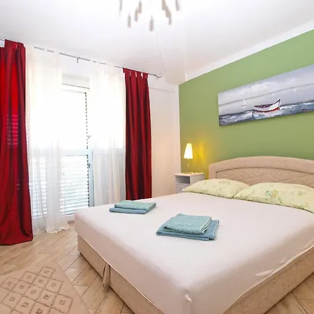 Apartman Fuer 3 Personen Ca 35 Qm In Medulin, Istrien Suedkueste Von Istrien Medulin