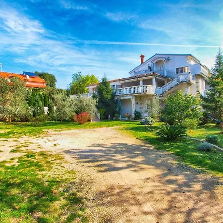 Apartman Fuer 3 Personen Ca 35 Qm In Medulin, Istrien Suedkueste Von Istrien