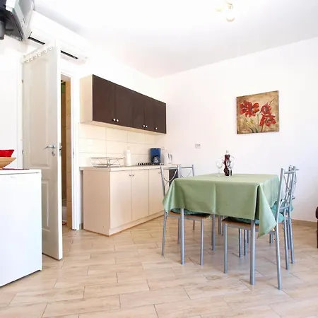 Fuer 3 Personen Ca 35 Qm In Medulin, Istrien Suedkueste Von Istrien Apartment *