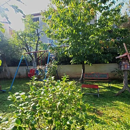 Fuer 3 Personen Ca 35 Qm In Medulin, Istrien Suedkueste Von Istrien Apartment *